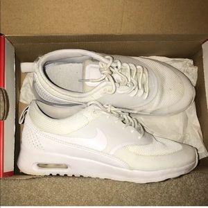 NIKE AIR max Thea